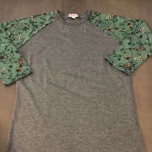 Lularoe Randy Winnie the Pooh